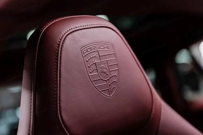 Porsche Panamera 4S E-Hybrid