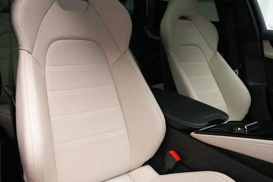 Porsche Panamera 4S E-Hybrid