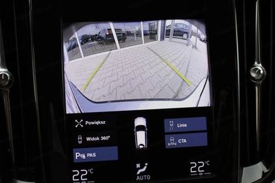 Volvo V60 Cross Country D4 Momentum Pro