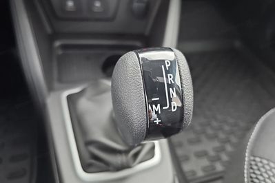 Dacia Duster 1.3 TCe Journey EDC