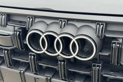 Audi Q7 55 TFSI e quattro