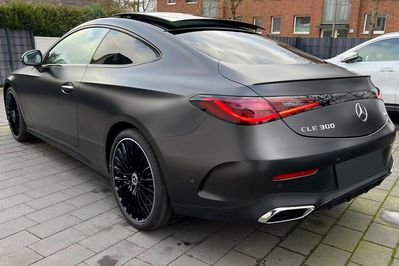 Mercedes CLE 300 4MATIC AMG Line