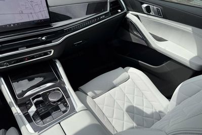 BMW X6 xDrive40i M Sport