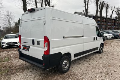 Fiat Ducato L3H2