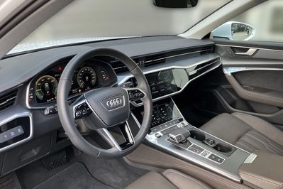 Audi A6 50 TFSI e PHEV Quattro S Line S tronic