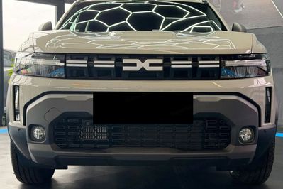 Dacia Duster Journey 1.2 TCe Hybrid-G LPG 4x4