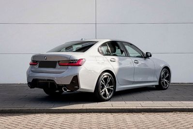 BMW Seria 3 320i M Sport