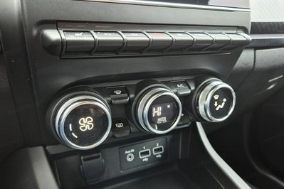 Renault Arkana 1.6 E-TECH R.S. Line MMT