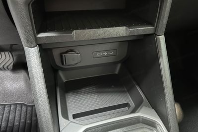 Dacia Duster Expression 1.2 TCe Hybrid-G 4x4 LPG