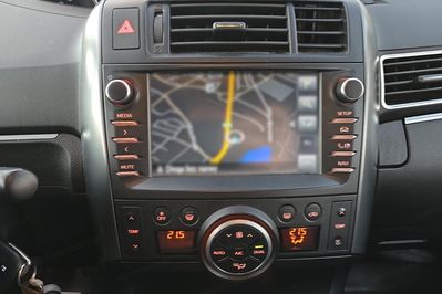 Toyota Verso 1.8 Premium