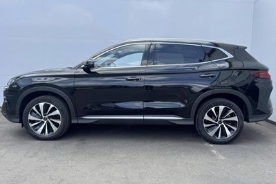 BYD Seal U DM-i  Design AWD