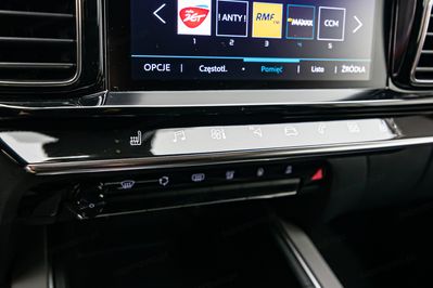 Citroen C5 Aircross 1.2 PureTech Shine EAT8