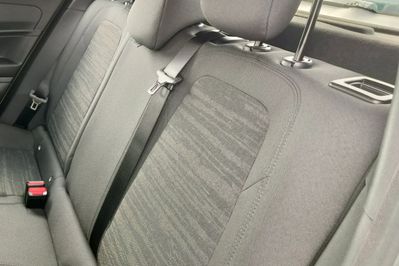 Jeep Avenger Longitude 1.2 Benzyna T3 TURBO