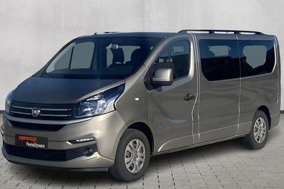 Fiat Talento L2H1