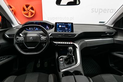 Peugeot 3008 1.2 PureTech