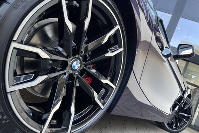 BMW Z4 M40i