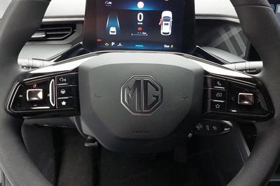 MG 3 Standard