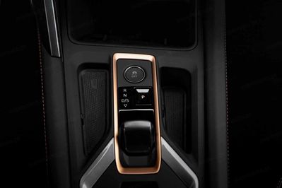 Cupra Leon 1.5 eTSI mHEV DSG