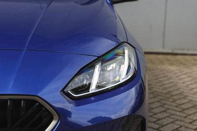 BMW Seria 1 120 M Sport