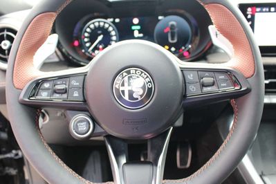 Alfa Romeo Tonale 1.5 Intensa