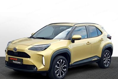 Toyota Yaris Cross 1.5 Hybrid Comfort