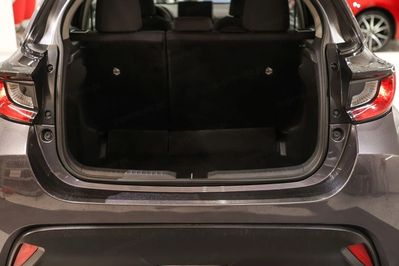 Toyota Yaris 1.5 Comfort