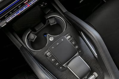 Mercedes GLE 300 d 4-Matic AMG Line