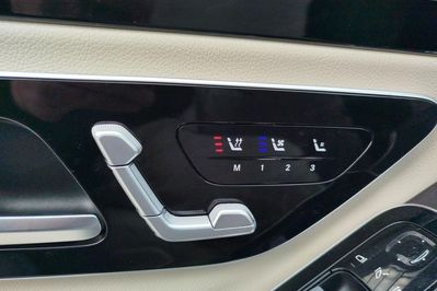 Mercedes Klasa S 350 d 4-Matic 9G-TRONIC