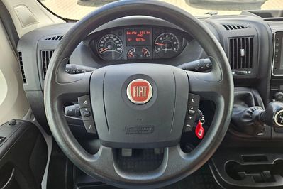 Fiat Ducato L2H1 Zabudowa Brygadowa