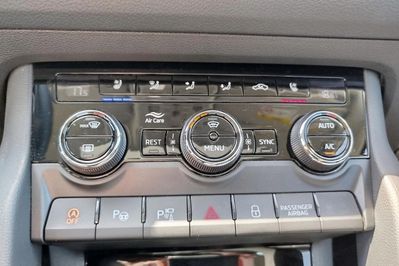 Skoda Kodiaq 2.0 TDI 4x4 L&K DSG