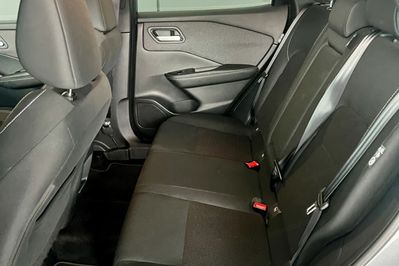 Nissan Qashqai 1.3 DIG-T Acenta