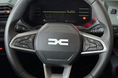 Dacia Duster Extreme LPG 1.0 Tce