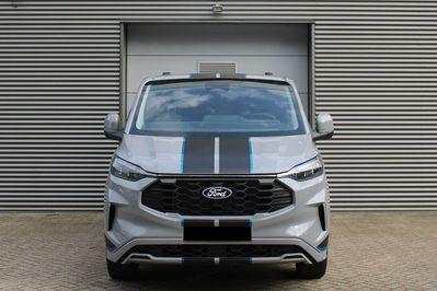 Ford Transit Custom 320 L2H1 Sport A8