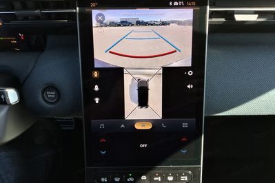 Citroen C5 Aircross MAX 1.2 mHEV e-DCS6