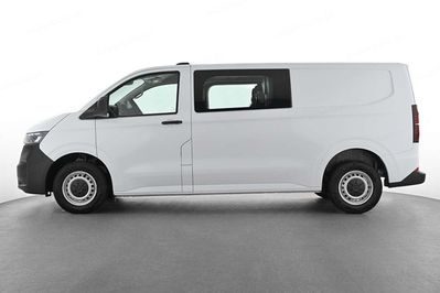 Volkswagen Transporter Zabudowa Brygadowa TDI L2H1 Plus