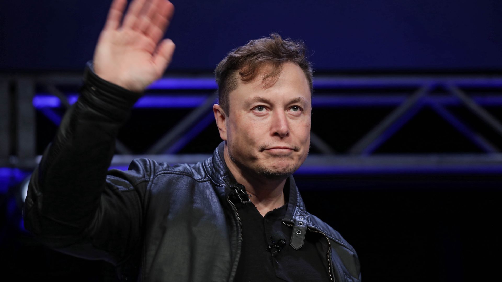 Elon Musk: U.S. Treasury Under Biden Funded Fraudsters and Terrorist Groups