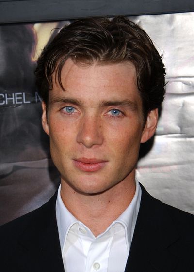Cillian Murphy Kochamy Ich Jak Irlandie Wp Kobieta