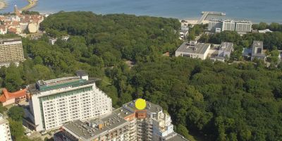 Apartament Kwatewa Spacerowa Kołobrzeg - foto 5