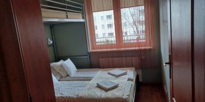 Apartament Kwatewa Spacerowa Kołobrzeg - foto 2