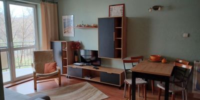 Apartament Kwatewa Spacerowa Kołobrzeg - foto 3