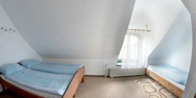 Agroturystyka nad jeziorem Sopień Mały Głęboczek - foto 3