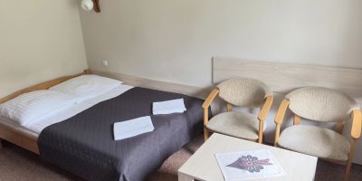 GRAŃ Kwatery Prywatne Bukowina Tatrzańska - foto 2
