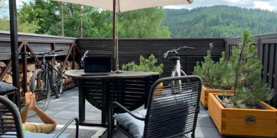 Apartament na Wzgórzu Wisła - foto 3