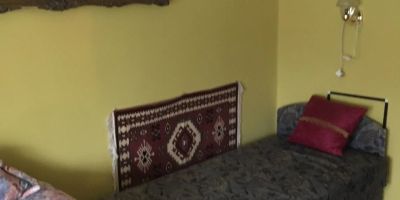 Erzsébet Vendégház Balatonboglár - foto 2