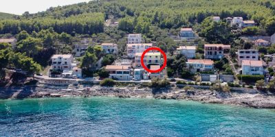 Apartments By The Sea Prigradica, Korčula - 544 Prigradica - foto 2