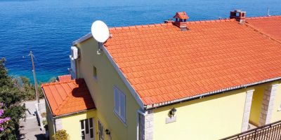 Apartments By The Sea Prigradica, Korčula - 544 Prigradica - foto 5