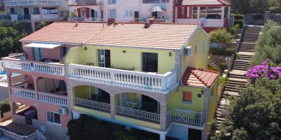 Apartments By The Sea Prigradica, Korčula - 544 Prigradica - foto 4