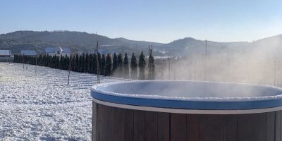 Piramis Pihenőpark Demjén - foto 3