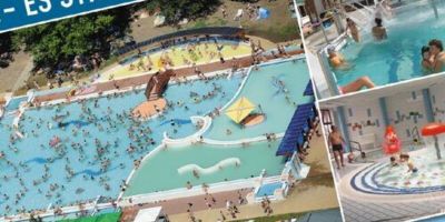 Csipkerózsa Vendégház Mezőkövesd - foto 4