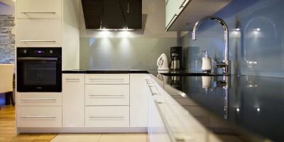 Apartamenty Bystra Woda Lux Zakopane - foto 4